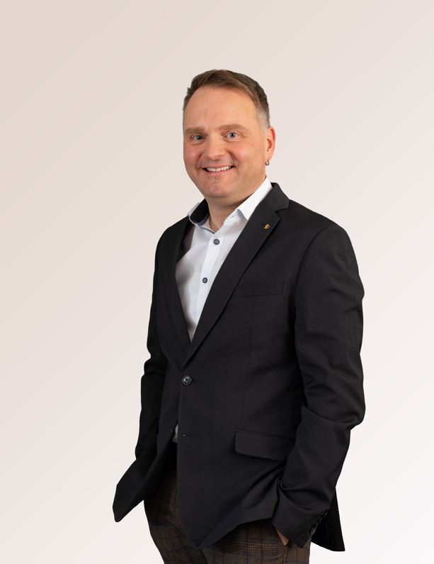 Walter Rabensteiner