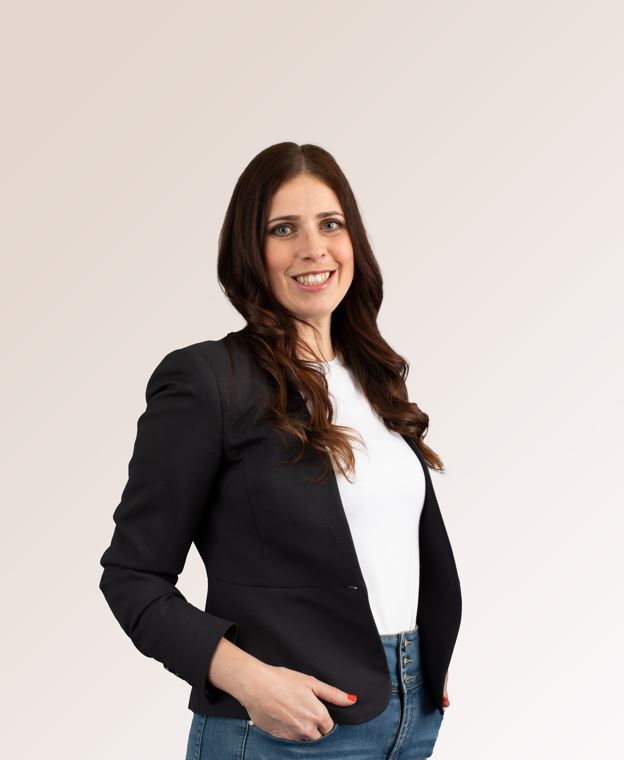 Elisabeth Mair 