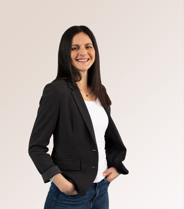 Andrea Wenin