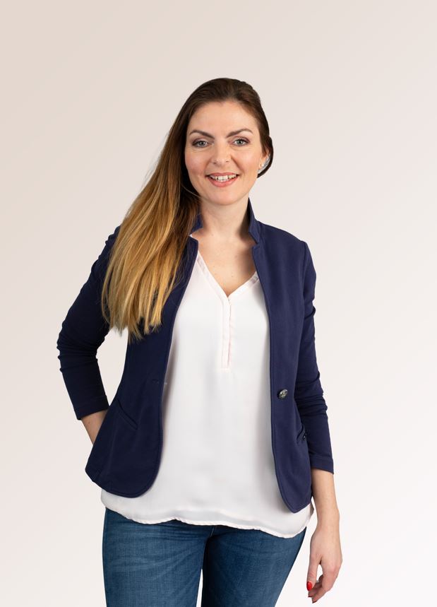 Claudia Manferdini