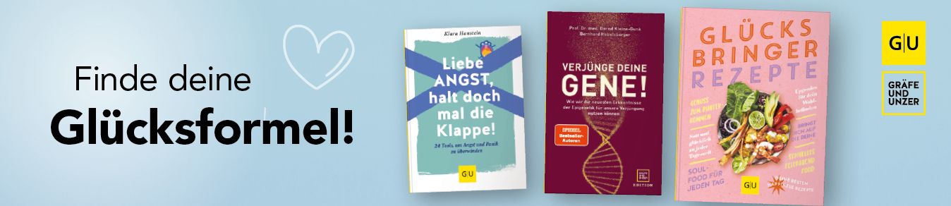 Bild Banner zum Link /Finde-deine-Gluecksformel