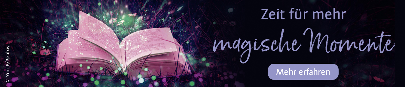 Bild Banner zum Link /Zeit-fuer-mehr-Magie