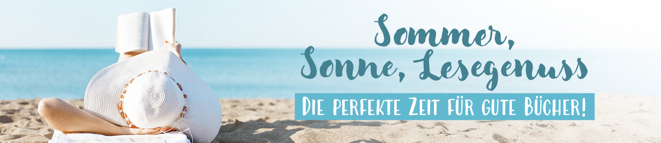 Bild Banner zum Link /Reiselektueren
