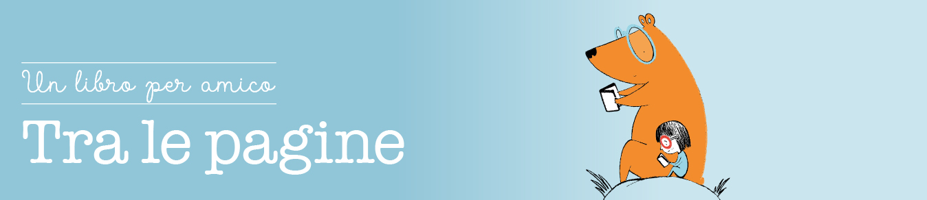 Bild Banner zum Link /it/tra-le-pagine-bambini