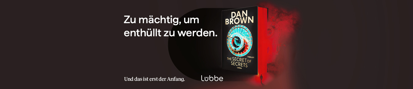 Bild Banner zum Link /The-secret-of-secrets