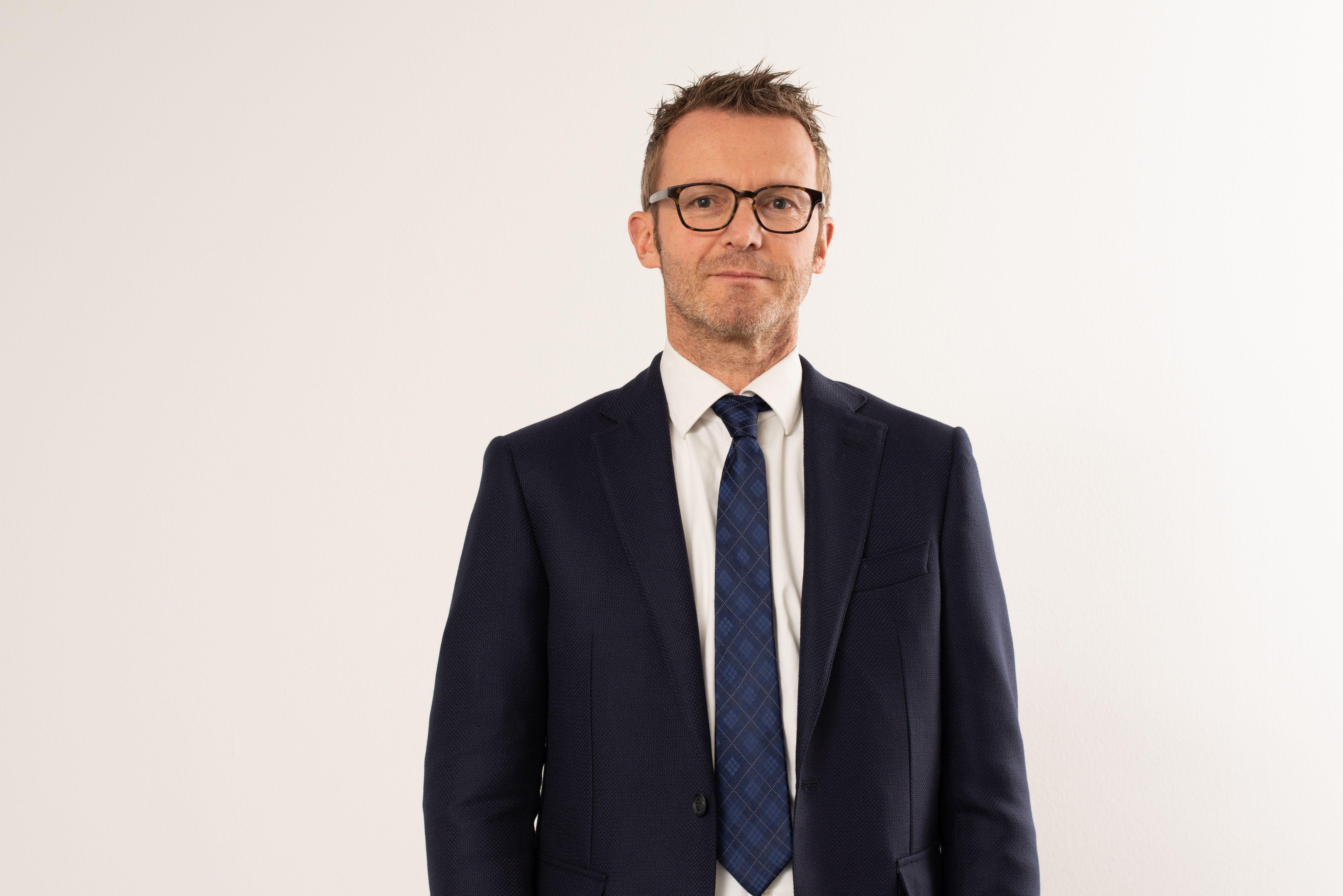 Patrick Pircher ​​​​