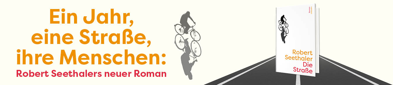 Bild Banner zum Link /Die-Straße