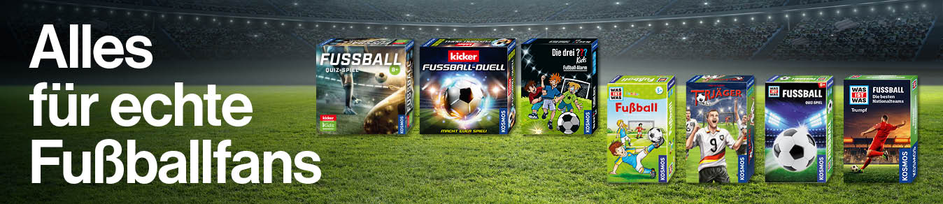 Bild Banner zum Link /Fußball-mit-Kosmos