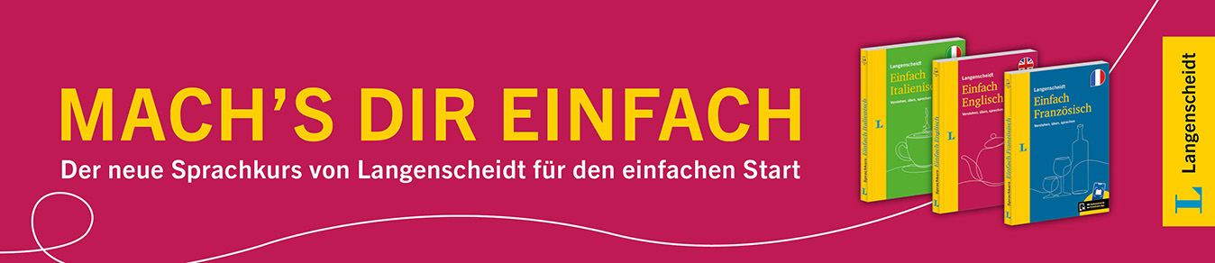 Bild Banner zum Link /Mach-es-dir-einfach
