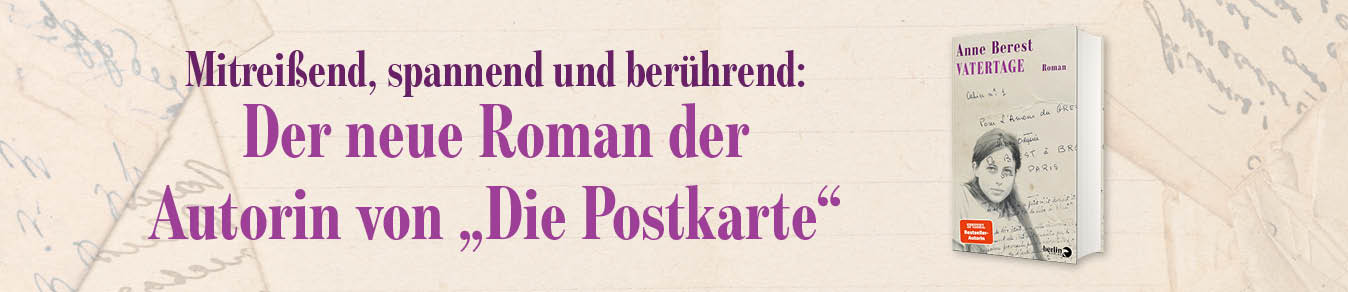 Bild Banner zum Link /Vatertage