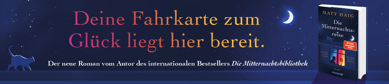 Bild Banner zum Link /Die-Mitternachtsreise