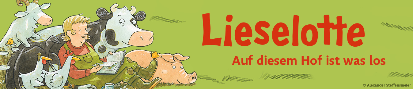 Bild Banner zum Link /Lieselotte