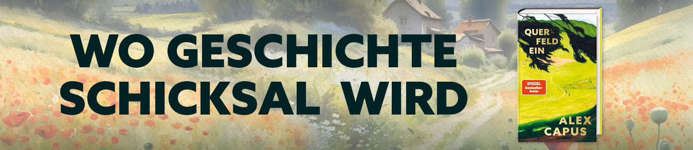 Bild Banner zum Link /Querfeldein