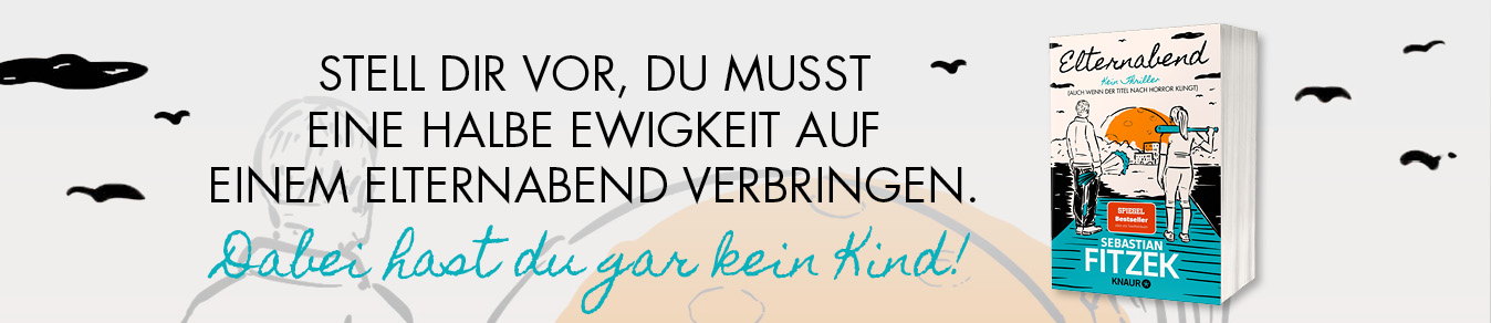 Bild Banner zum Link /Elternabend