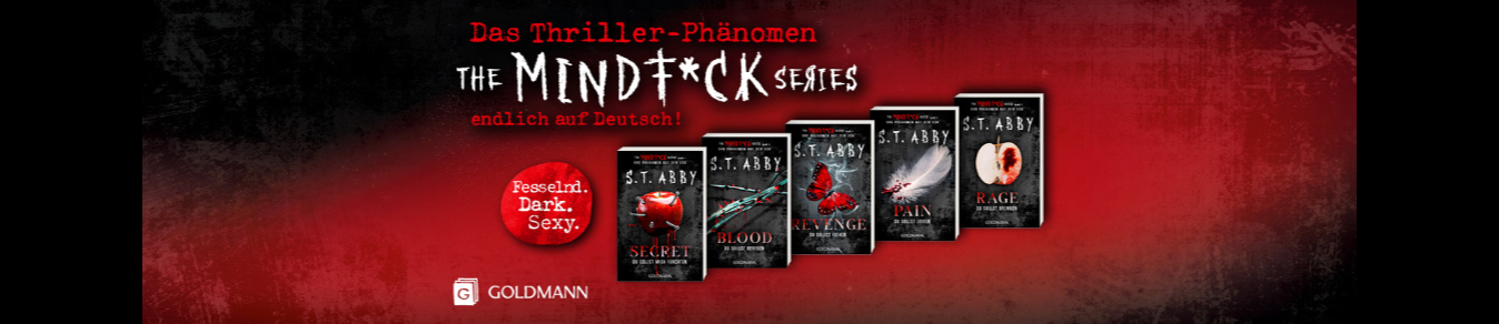 Bild Banner zum Link /Das-Thriller-Phaenomen