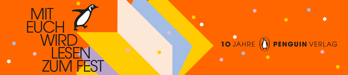 Bild Banner zum Link /Jubilaeumsaktion-Penguin-Verlag