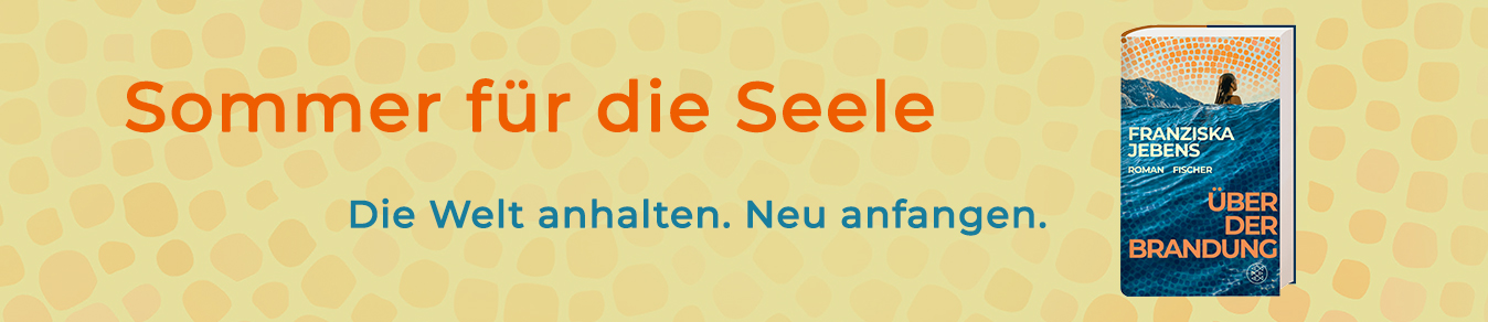 Bild Banner zum Link /ueber-der Brandung