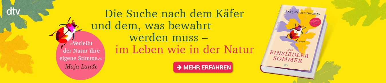 Bild Banner zum Link /Der-Einsiedler-Sommer