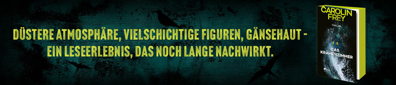 Bild Banner zum Link /Das-Kraehenzimmer