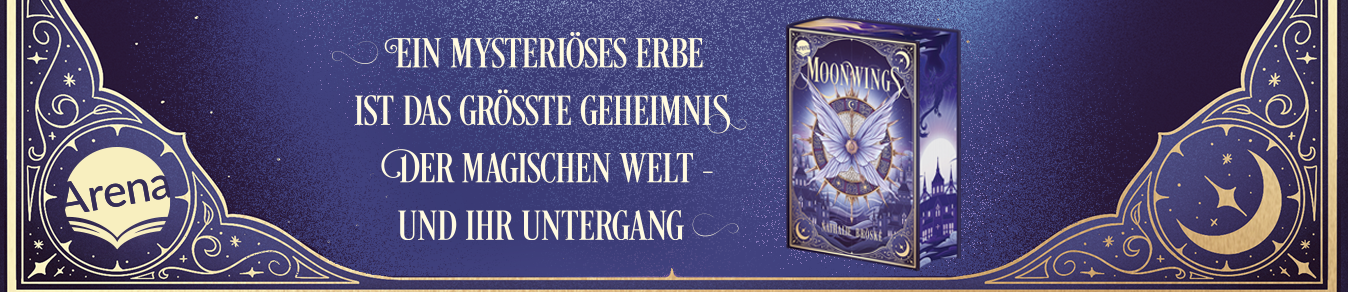 Bild Banner zum Link /Moonwings