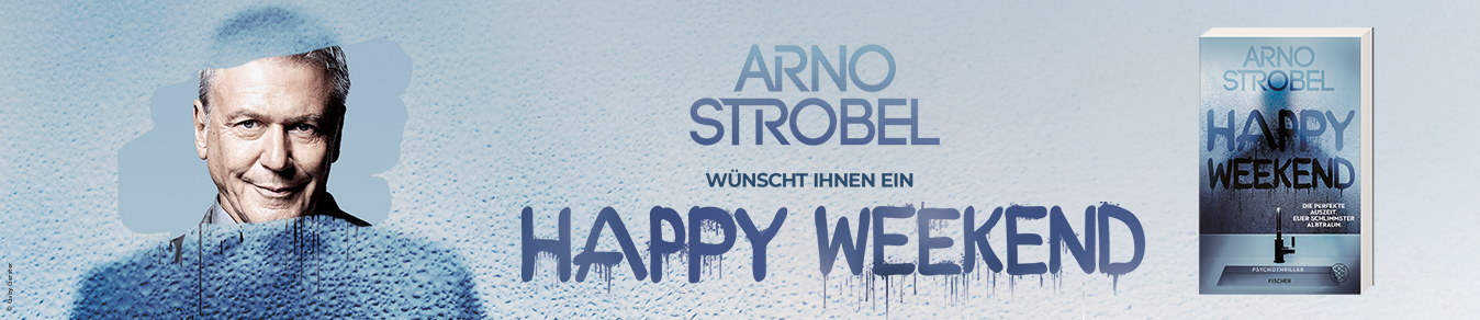 Bild Banner zum Link /Happy-Weekend