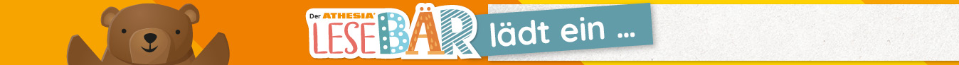 Bild Banner zum Link /der-Lesebaer