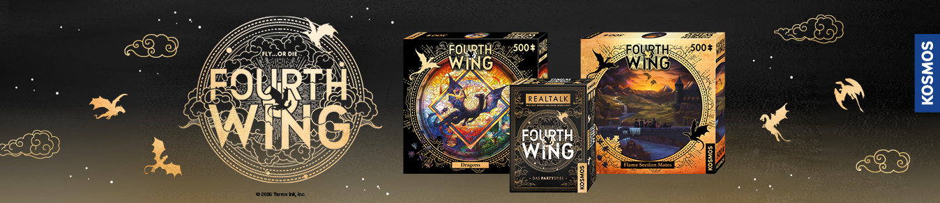 Bild Banner zum Link /Fourth-Wing