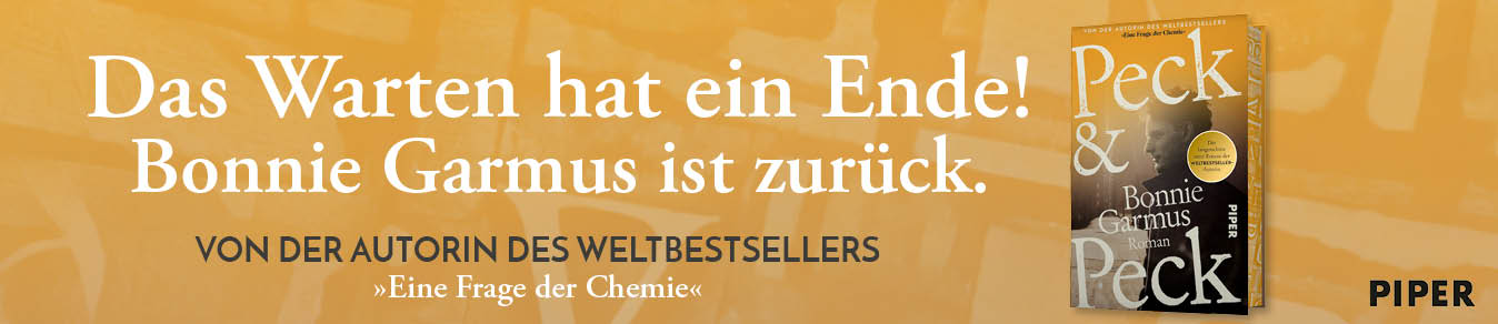 Bild Banner zum Link /Peck-und-Peck