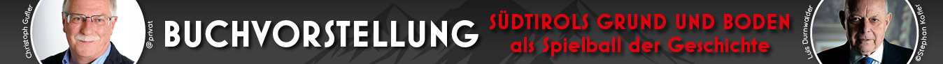 Bild Banner zum Link /Das-Land-kehrt-heim