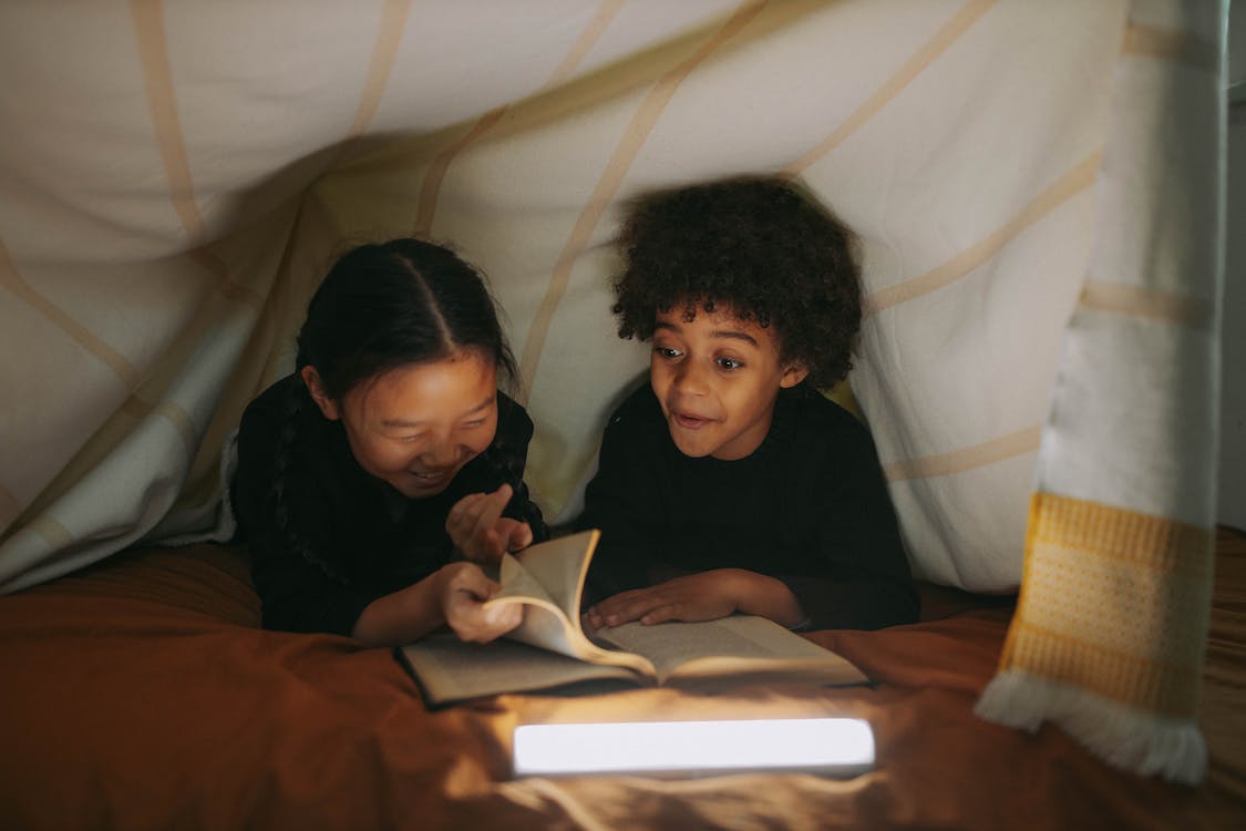 Kinderbücher