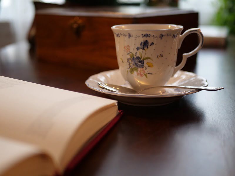 Libri in inglese