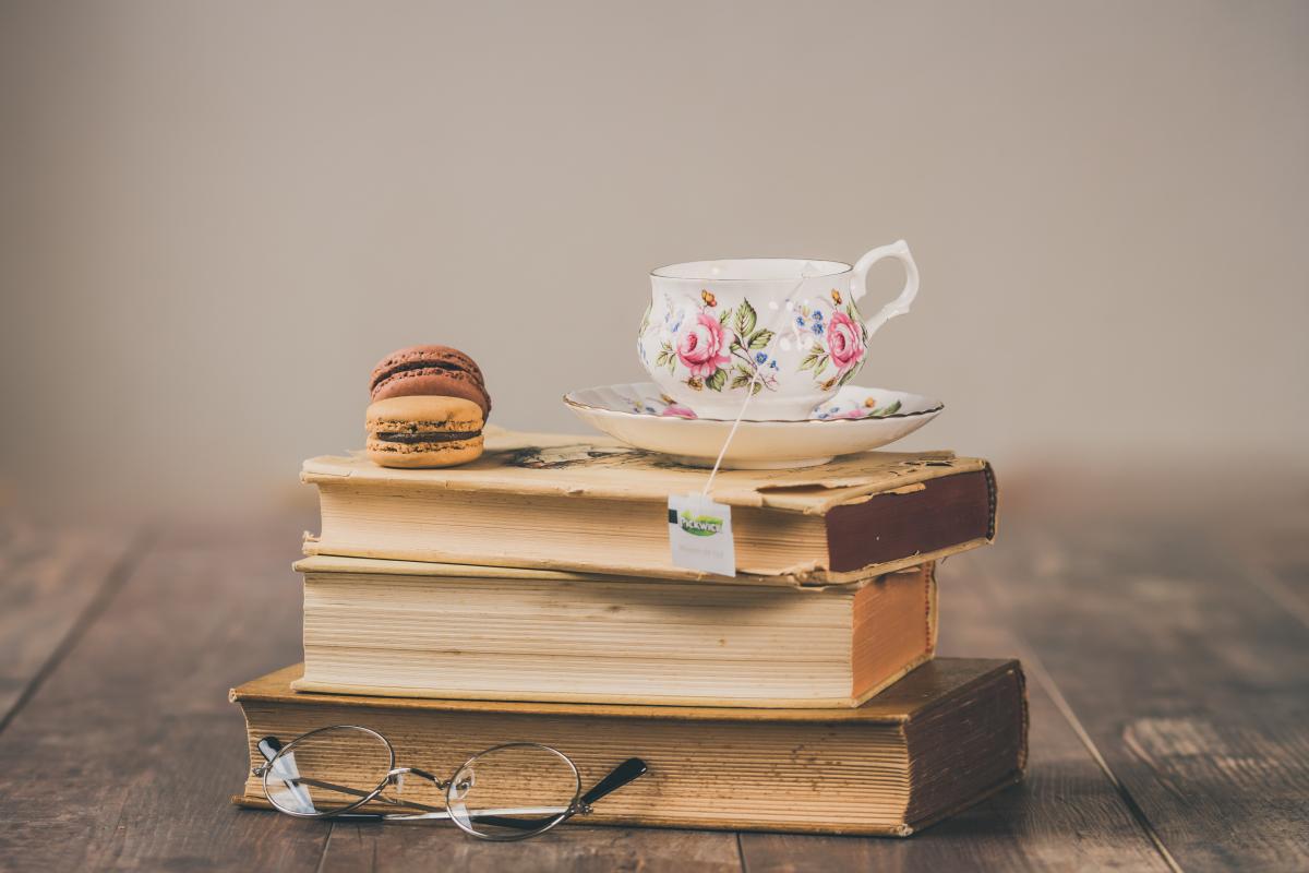 Englische Bücher
