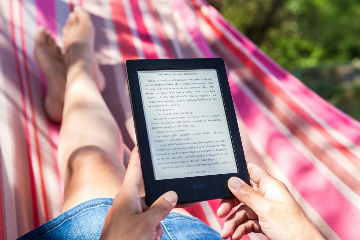 eBook Bestseller