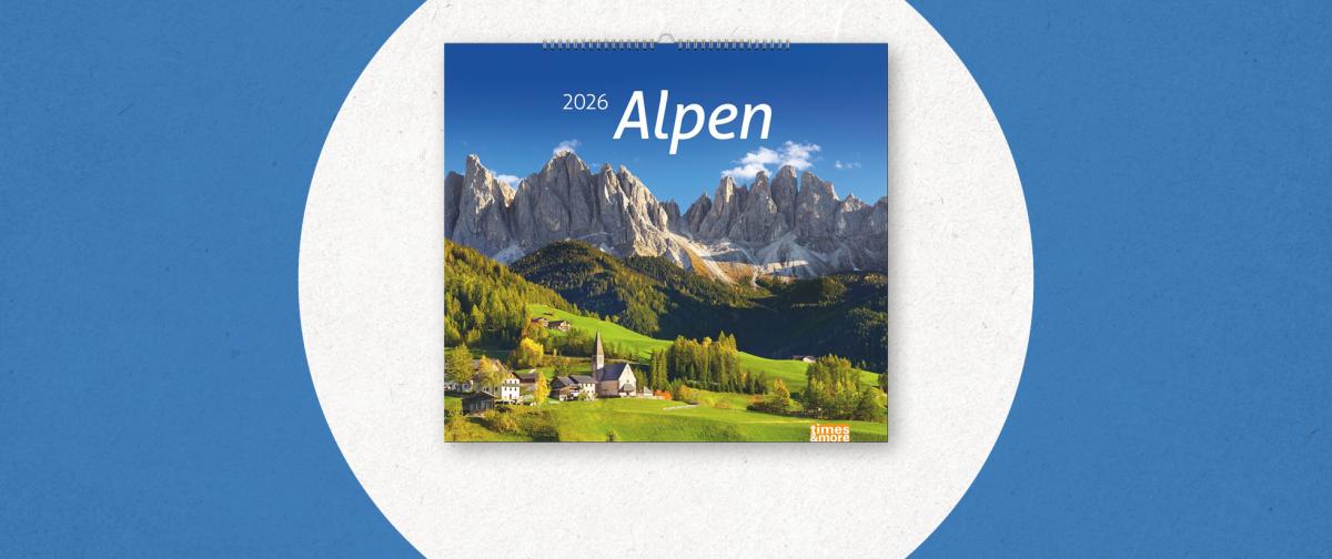 Kalender Südtirol