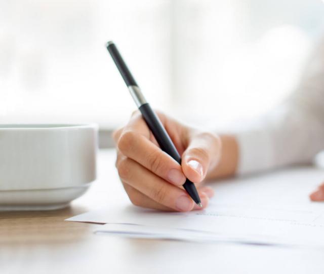 Scrivere e disegnare