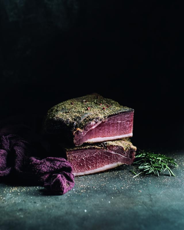 Le ricette