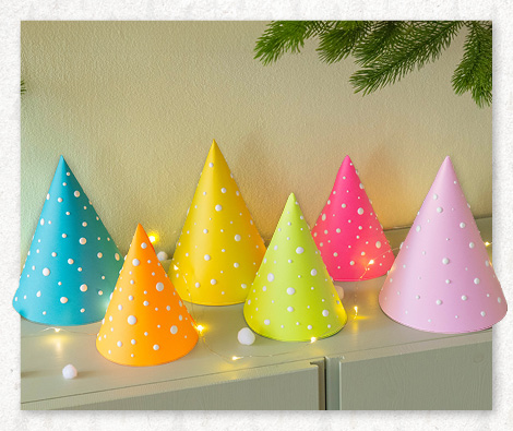 Weihnachtsbäumche
