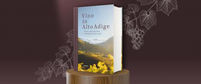 Vino in Alto Adige