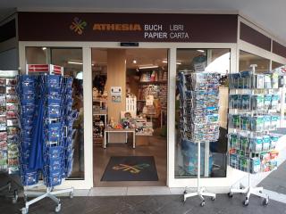 Filiale Eppan neu