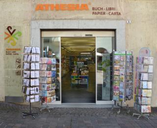 Bild Filiale Neumarkt