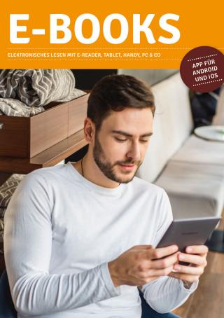 E-Book Fibel