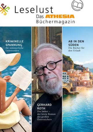 U1 Magazin Sommer 2022